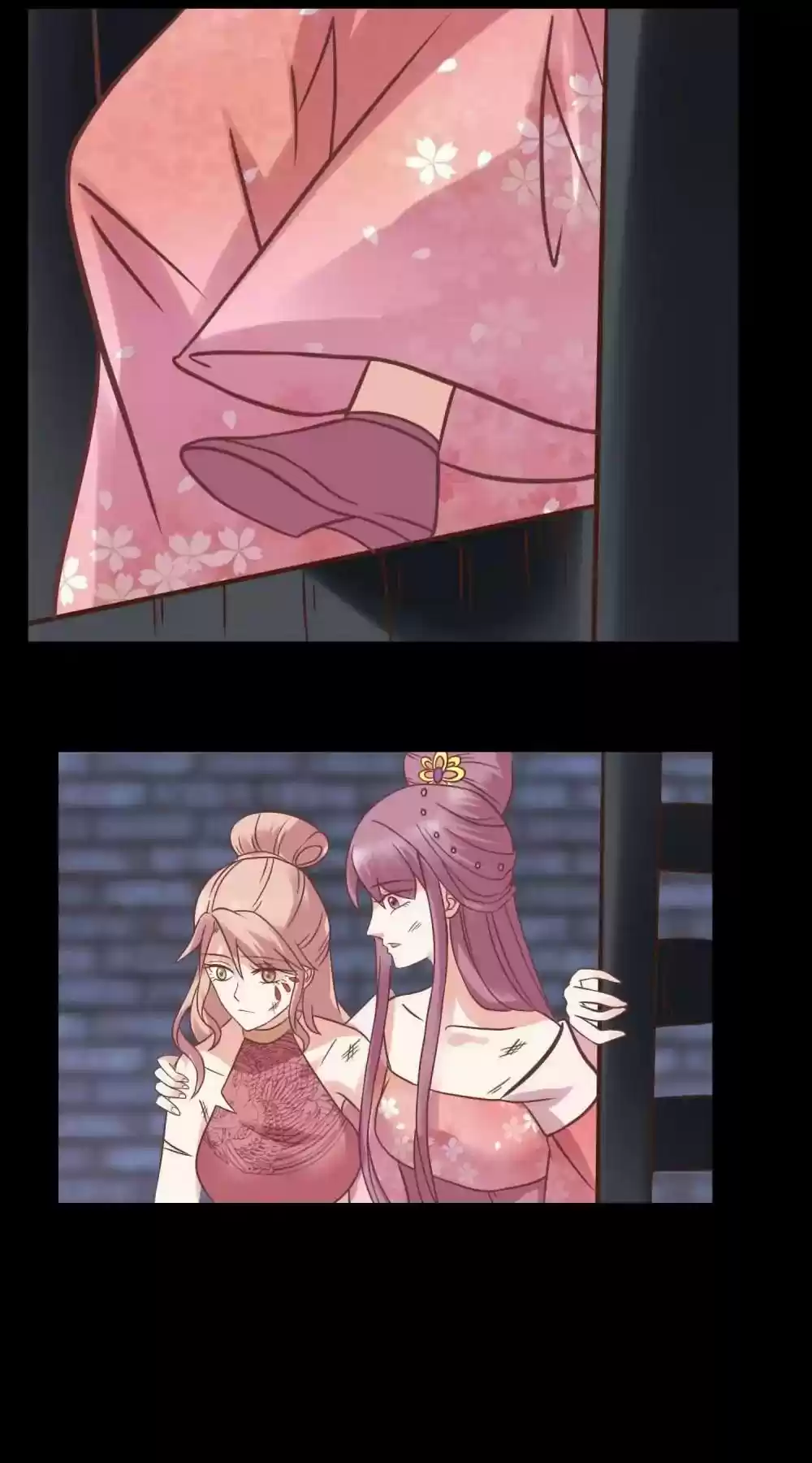 Resurrecting Queen Episode 124