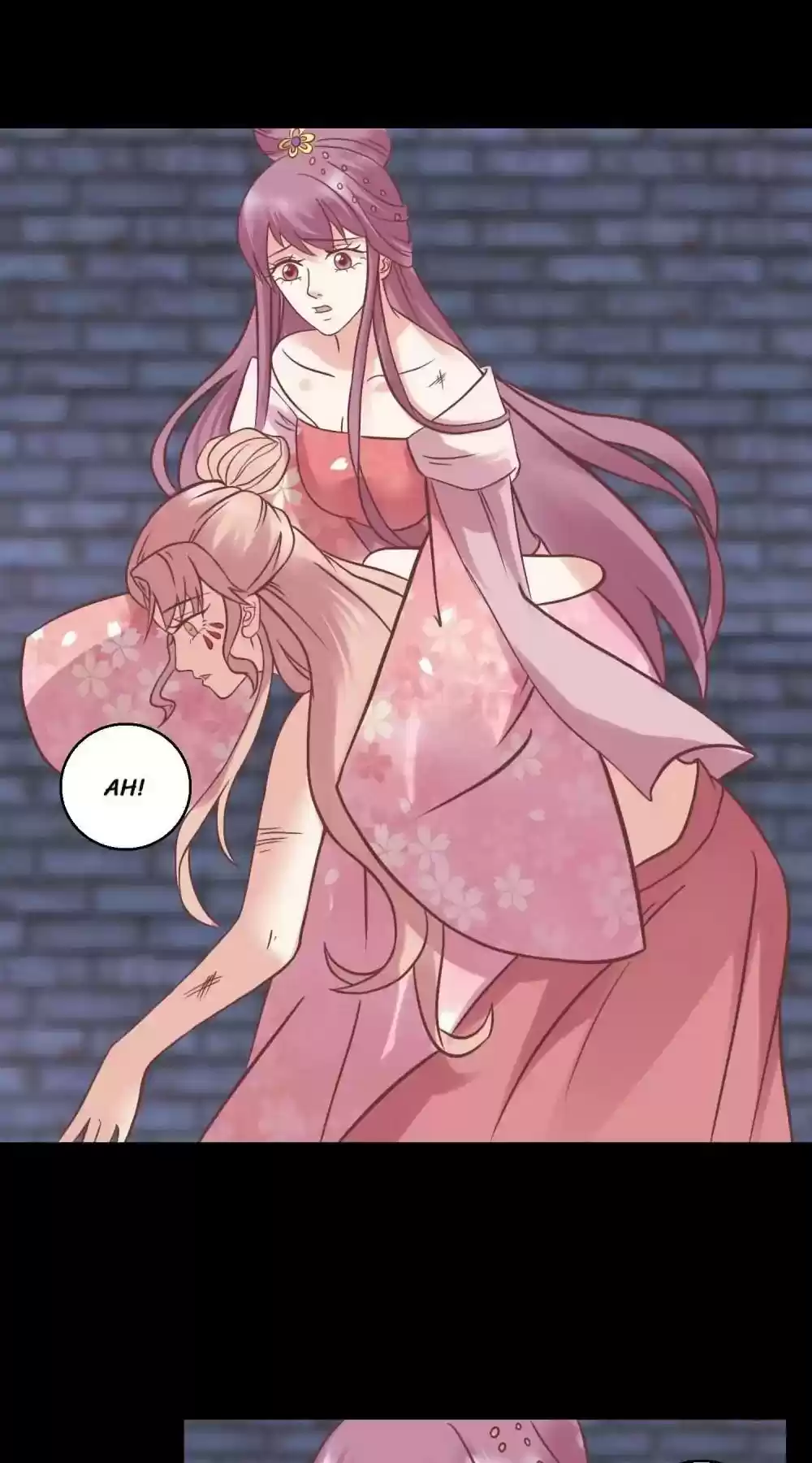 Resurrecting Queen Episode 124