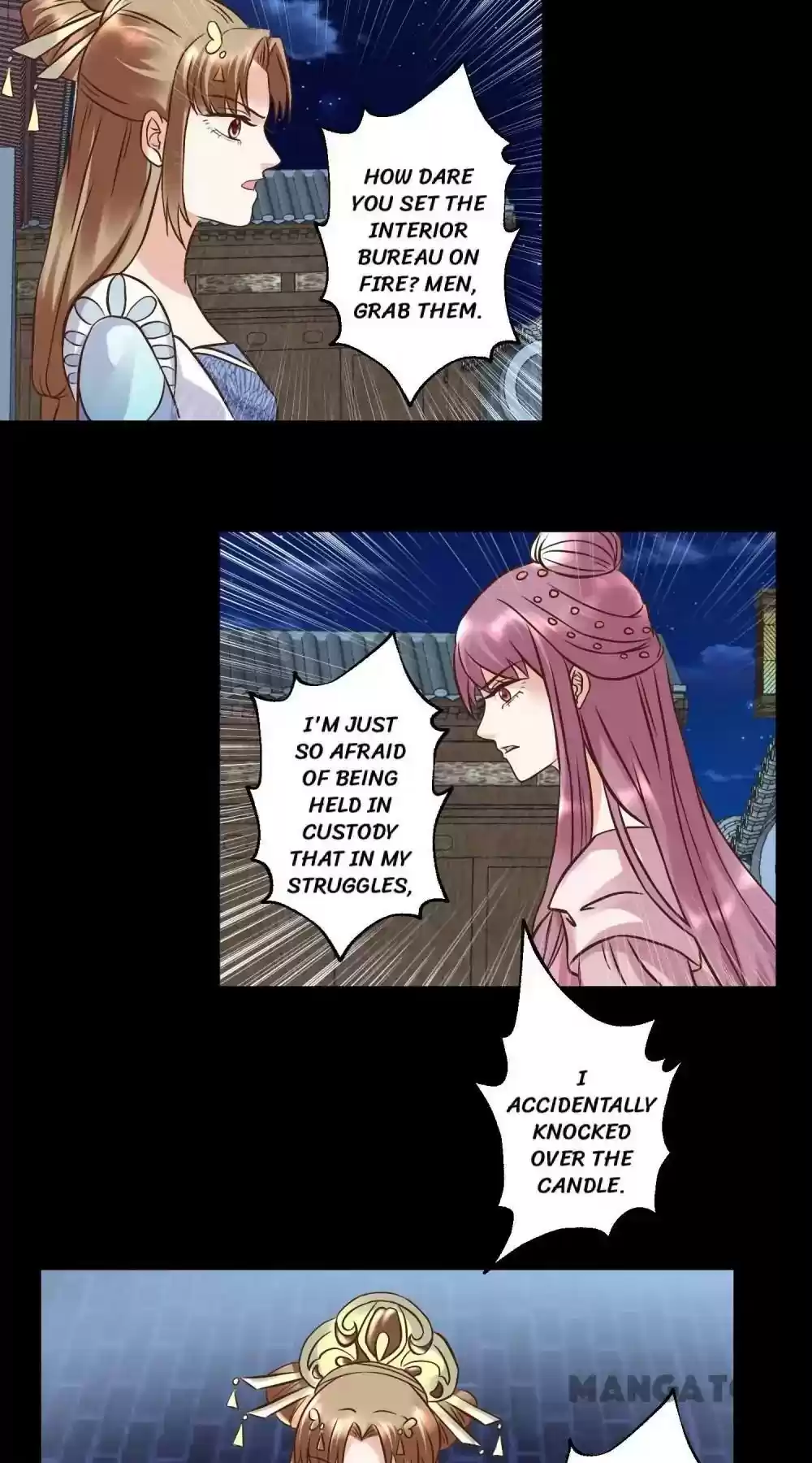 Resurrecting Queen Episode 124