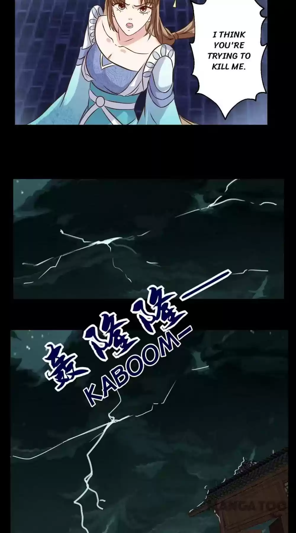 Resurrecting Queen Episode 124