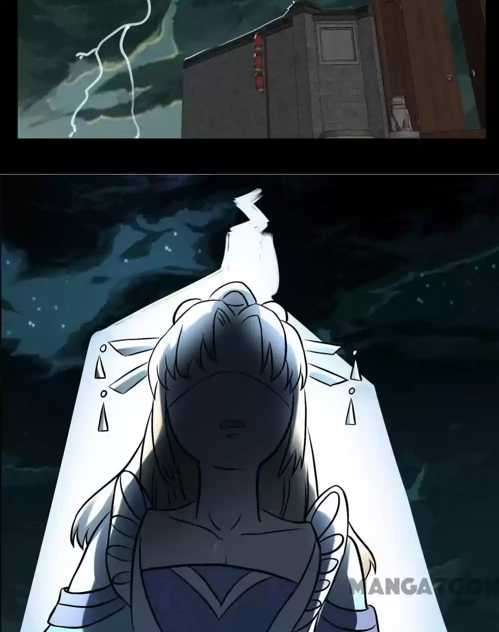 Resurrecting Queen Episode 124