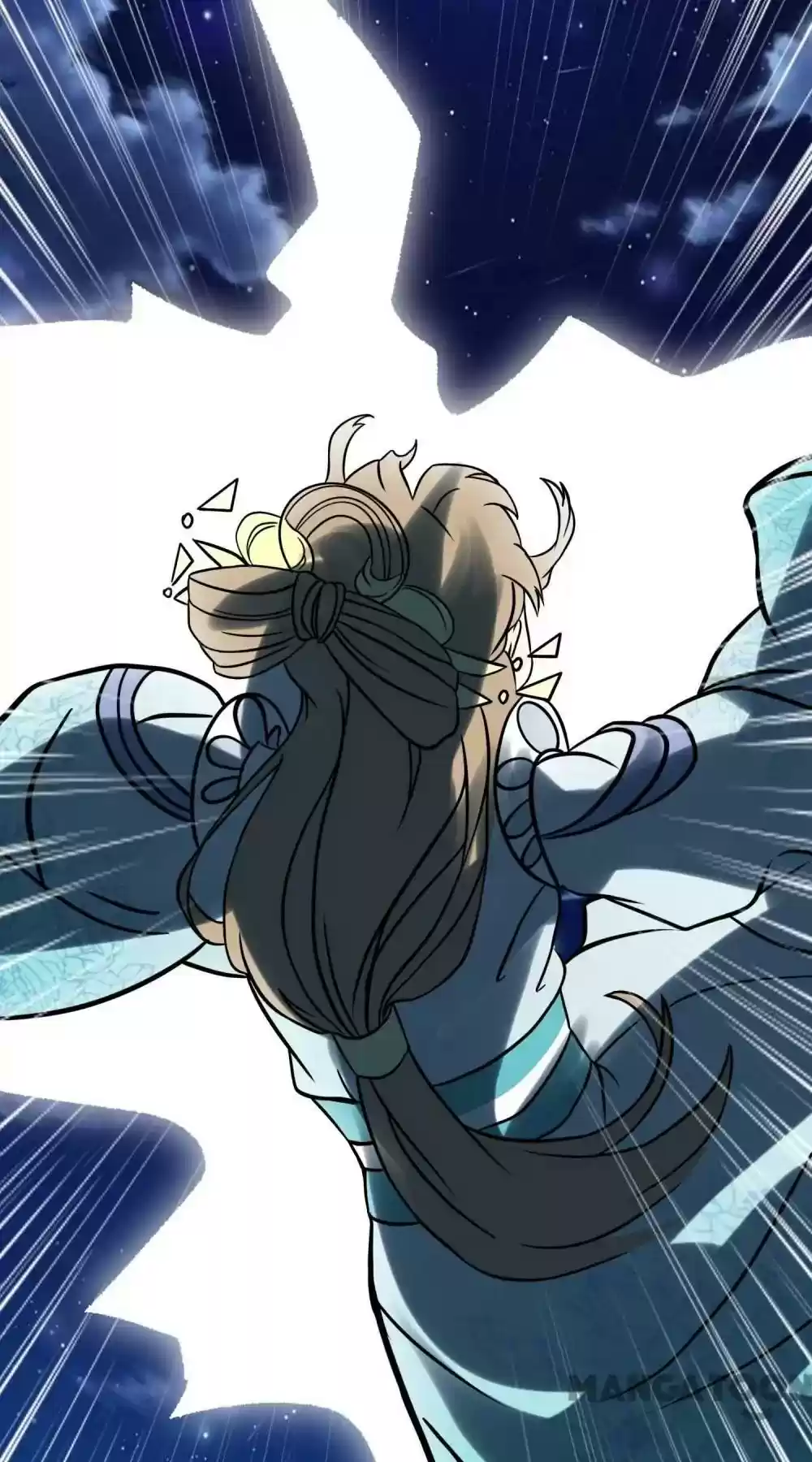 Resurrecting Queen Episode 124