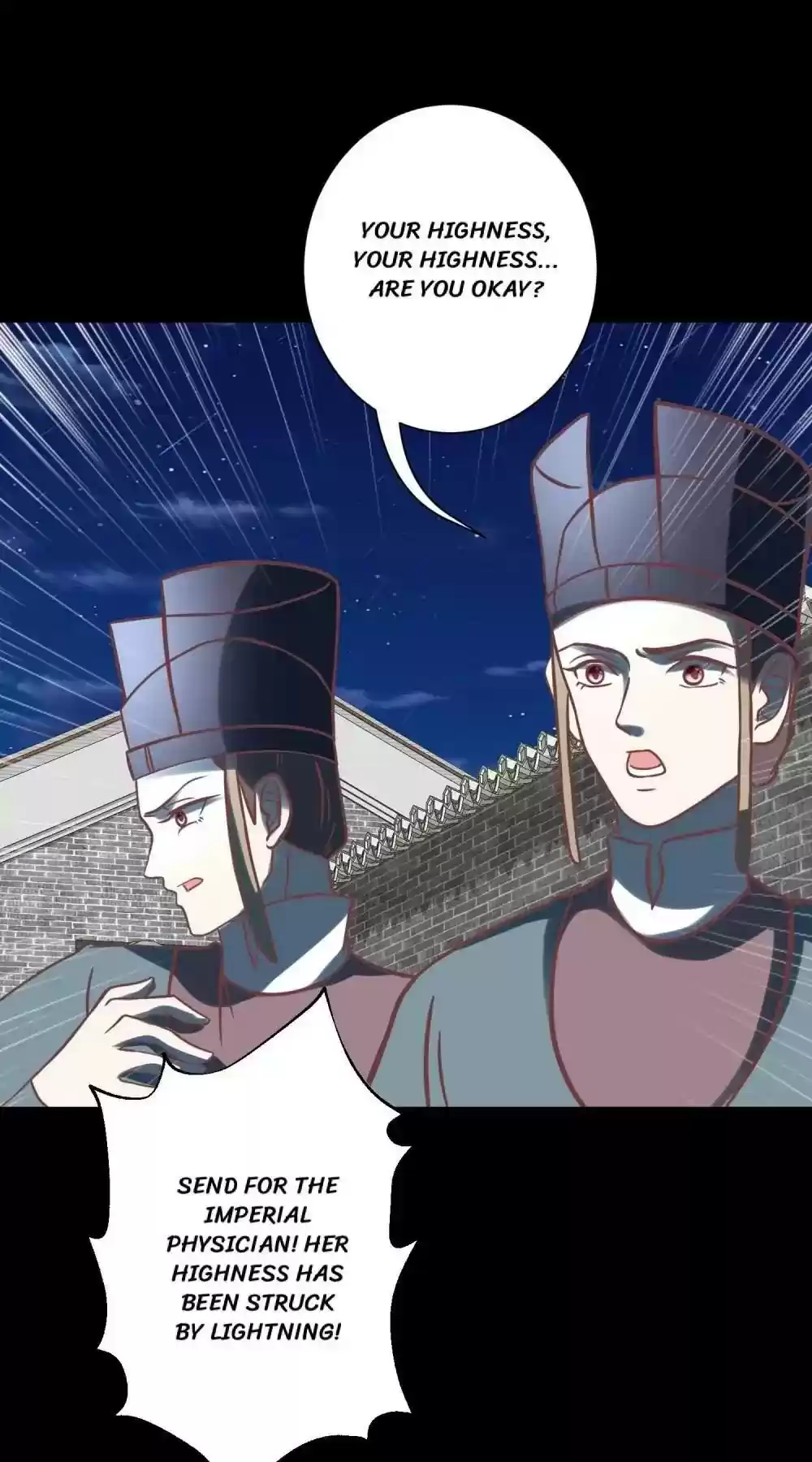 Resurrecting Queen Episode 124