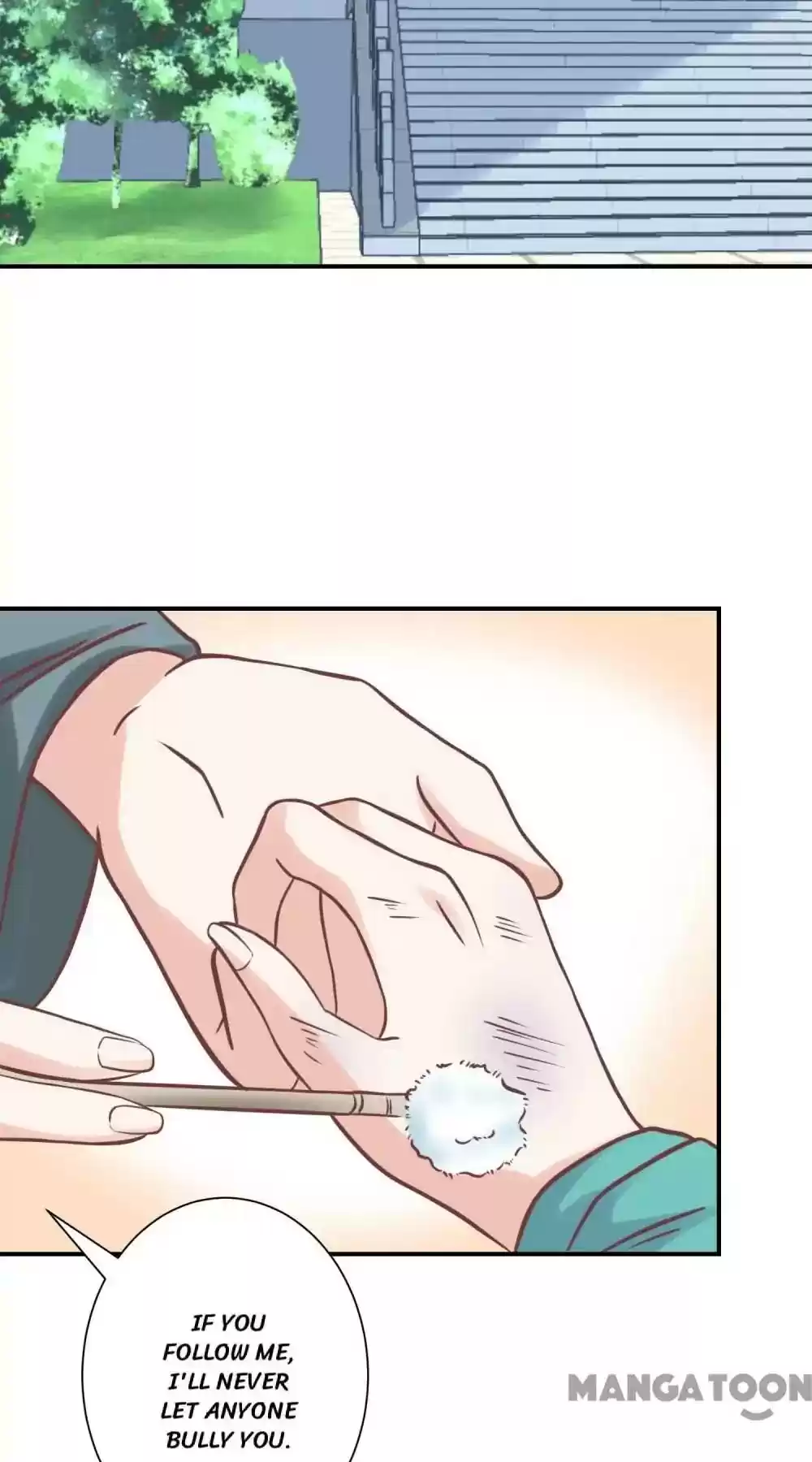 Resurrecting Queen Episode 124