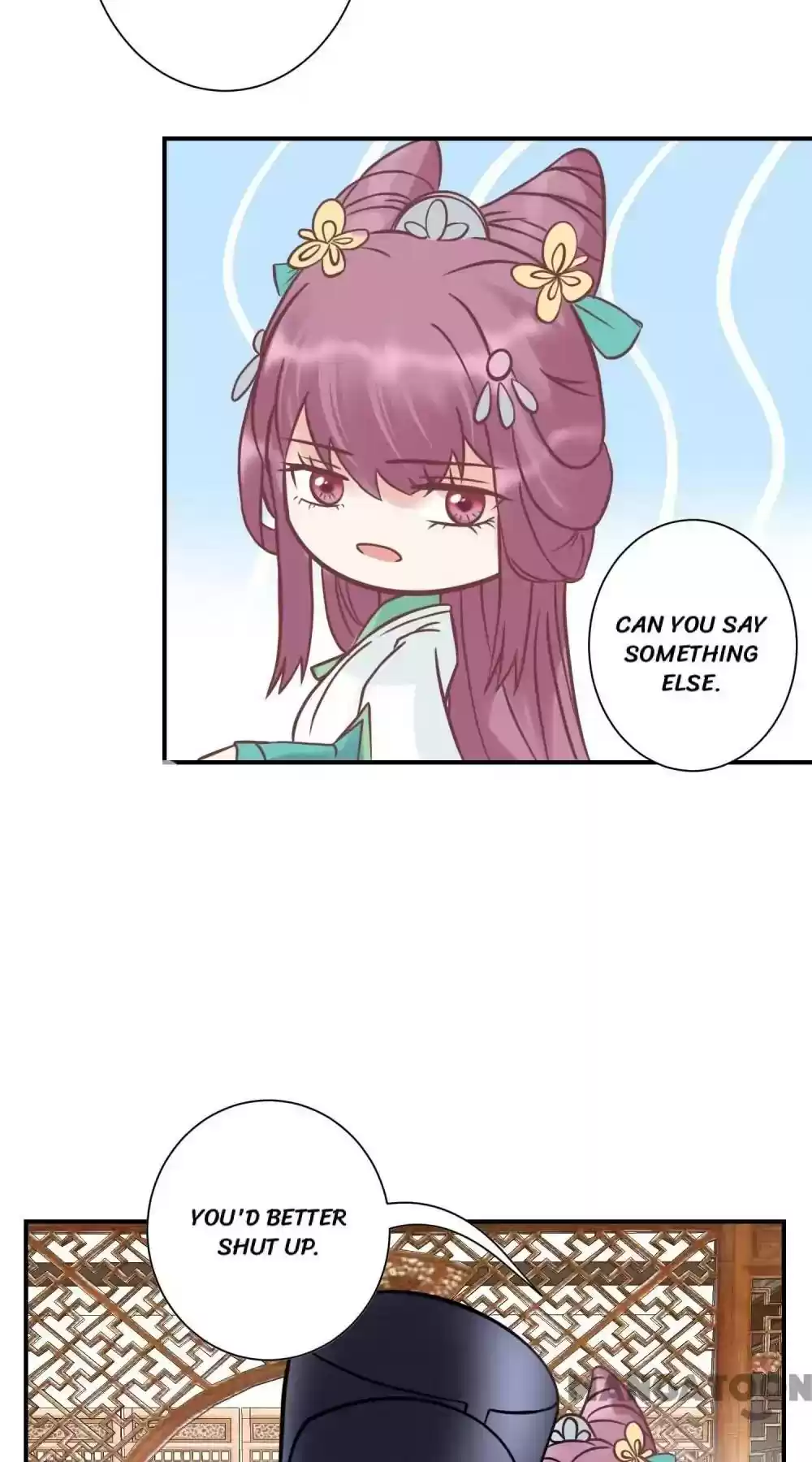 Resurrecting Queen Episode 124