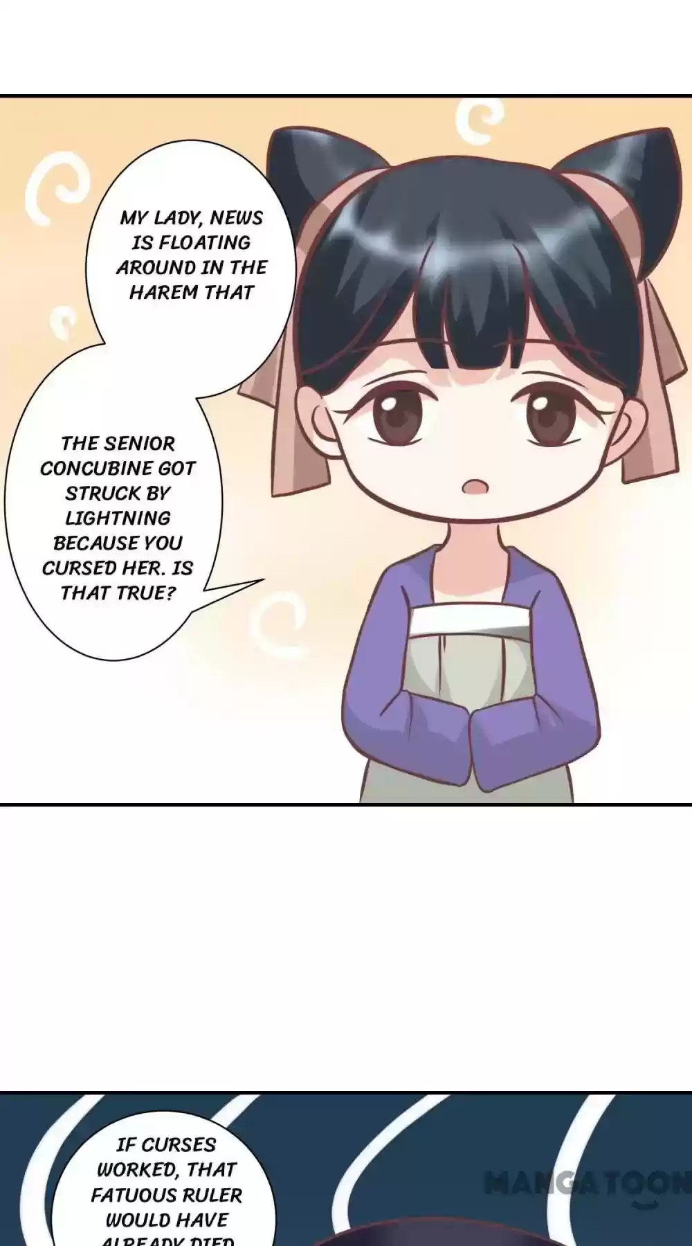 Resurrecting Queen Episode 124