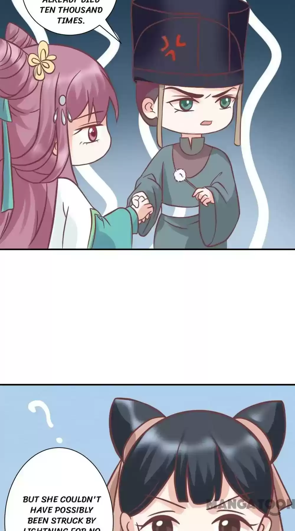 Resurrecting Queen Episode 124