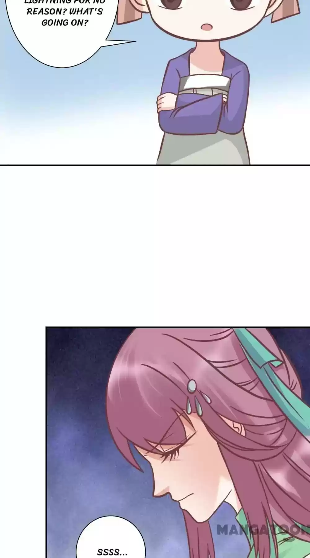 Resurrecting Queen Episode 124