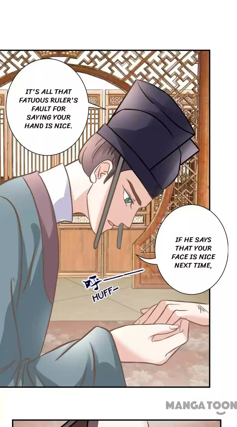 Resurrecting Queen Episode 124