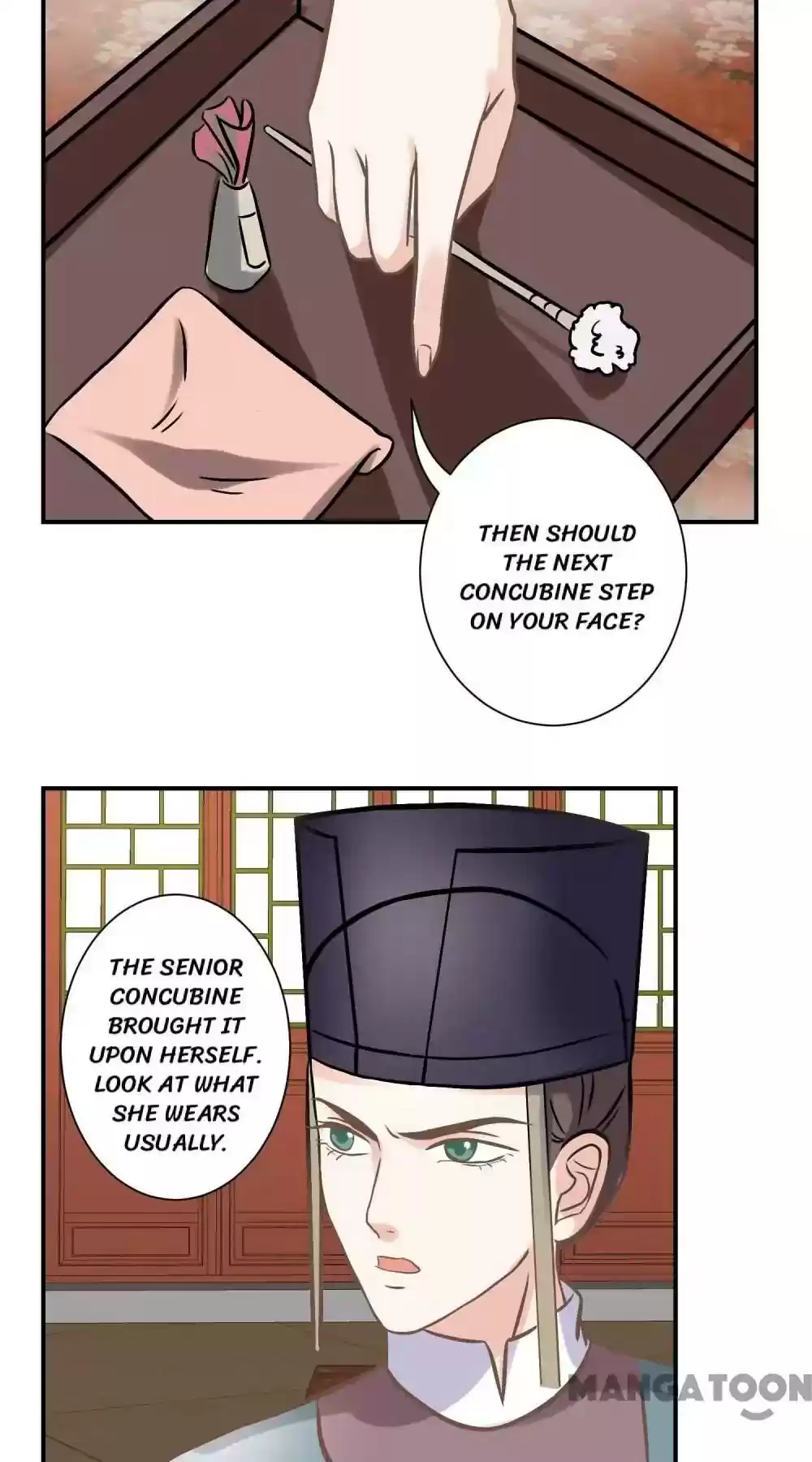 Resurrecting Queen Episode 124