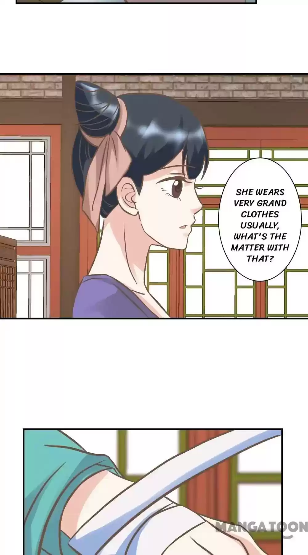 Resurrecting Queen Episode 124