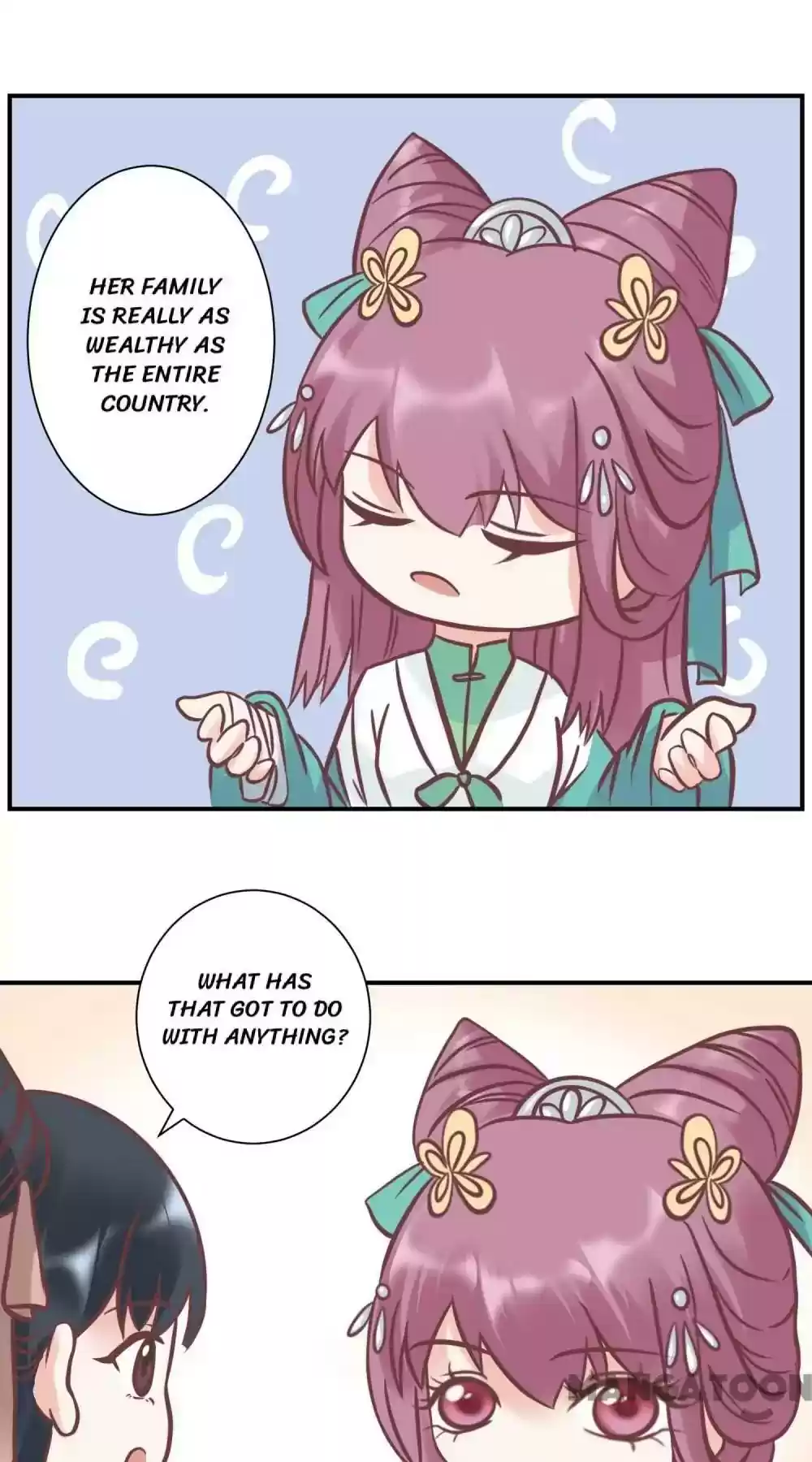 Resurrecting Queen Episode 124