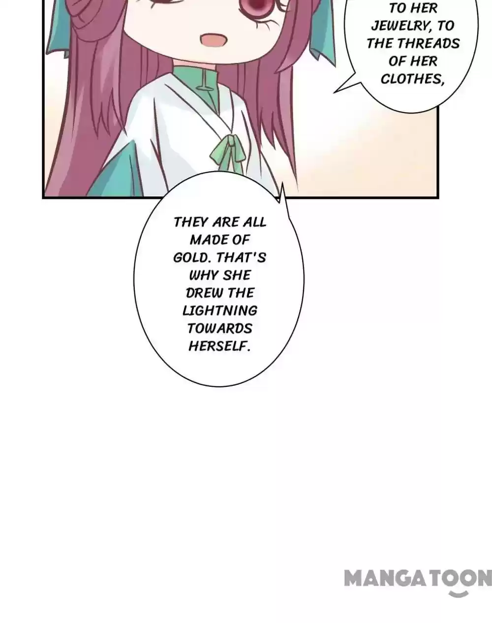 Resurrecting Queen Episode 124