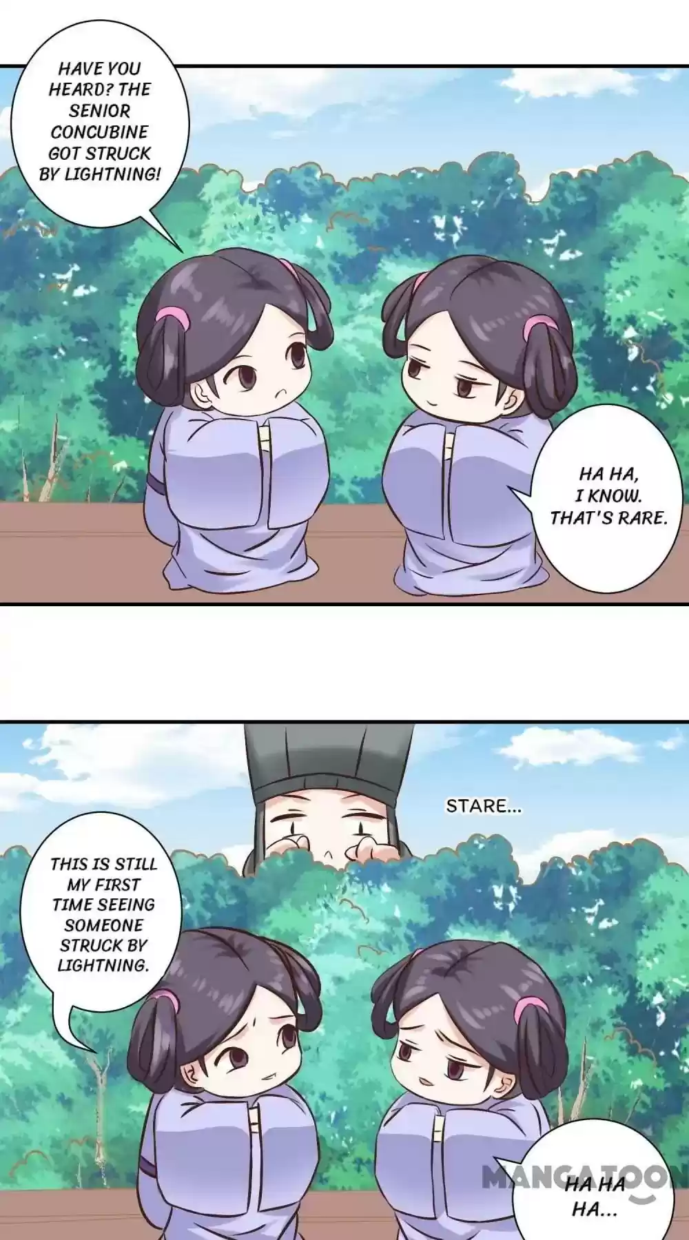 Resurrecting Queen Episode 125