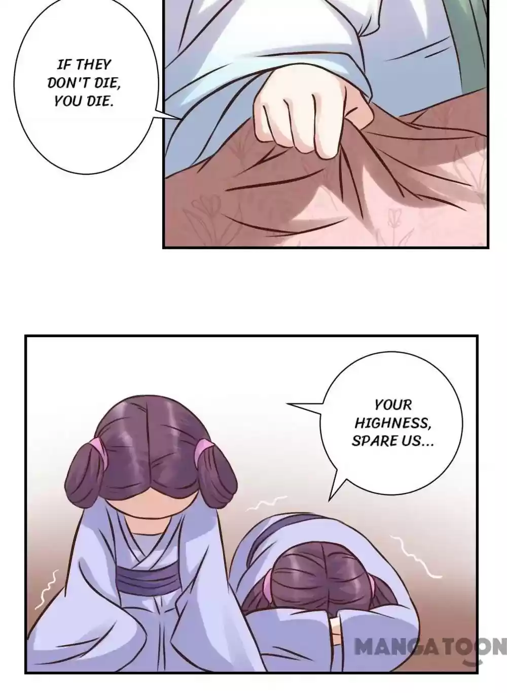 Resurrecting Queen Episode 125