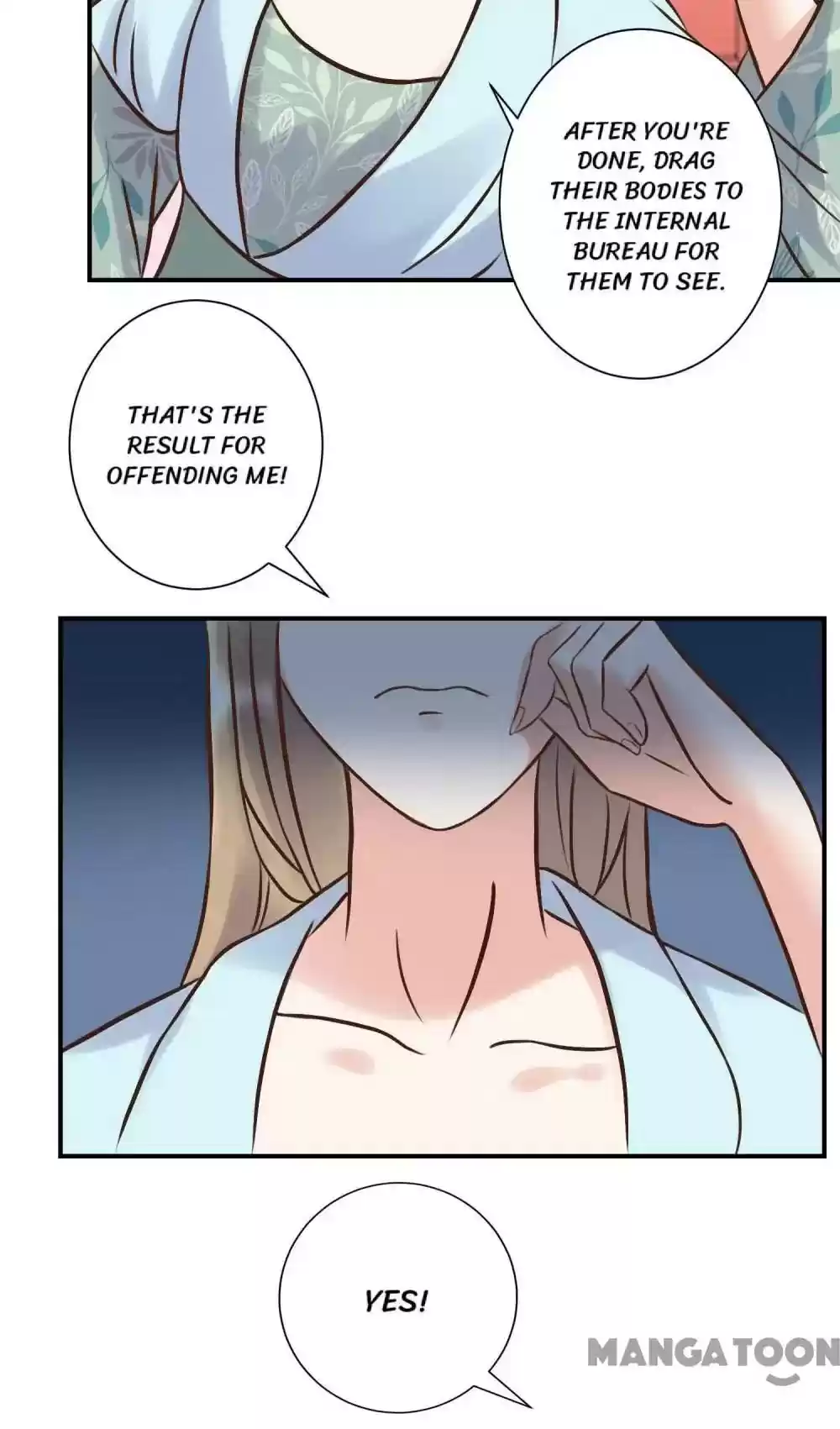 Resurrecting Queen Episode 125