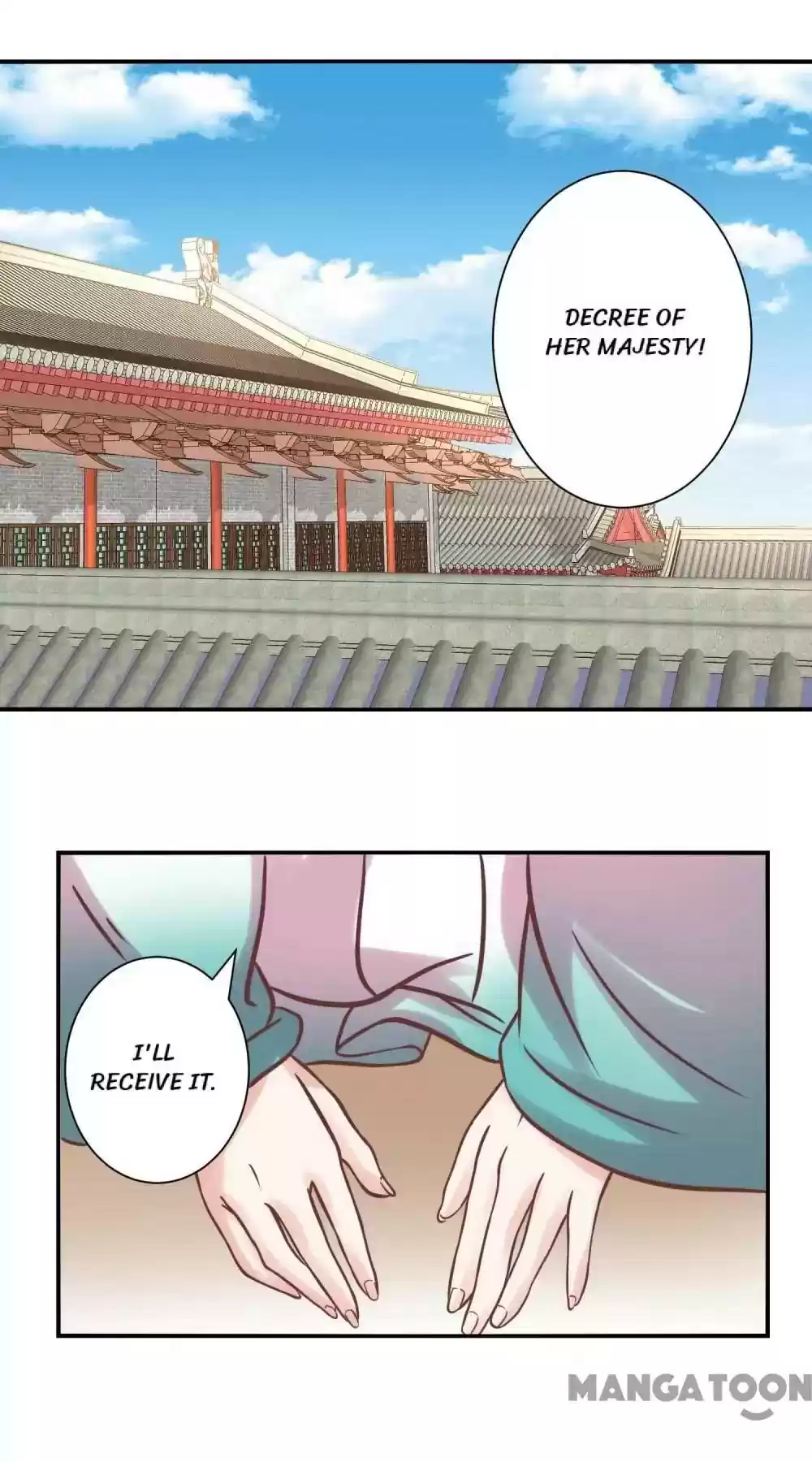 Resurrecting Queen Episode 125