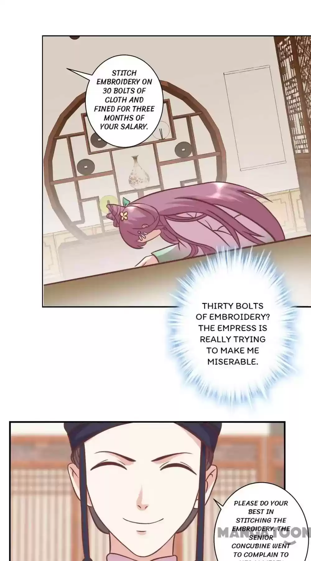 Resurrecting Queen Episode 125