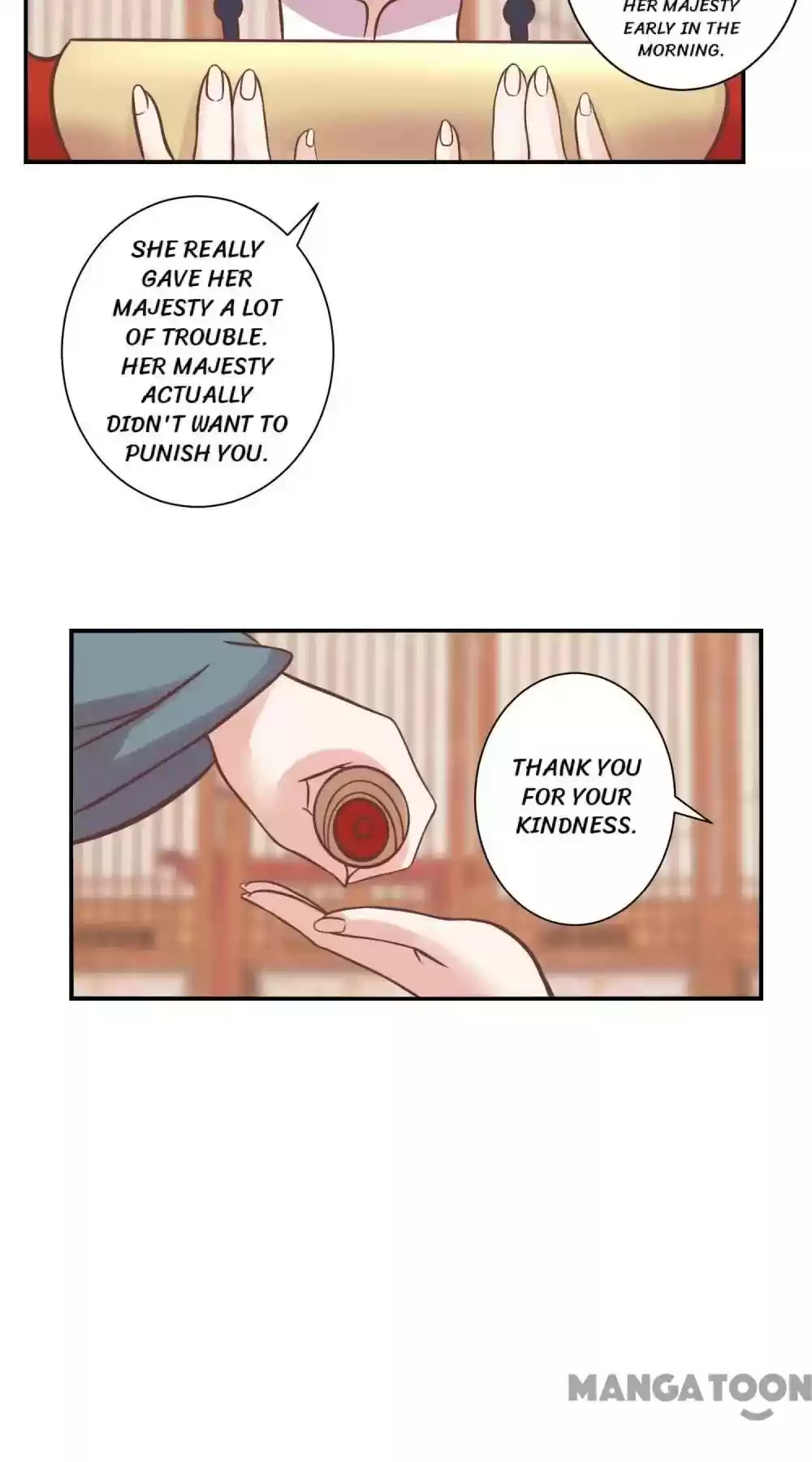 Resurrecting Queen Episode 125