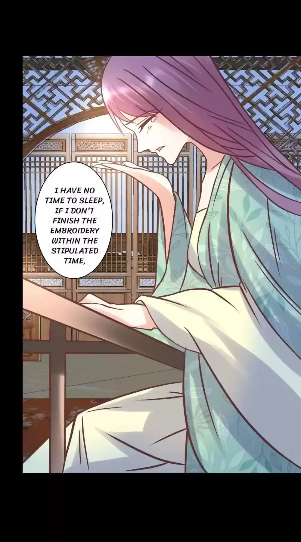 Resurrecting Queen Episode 125