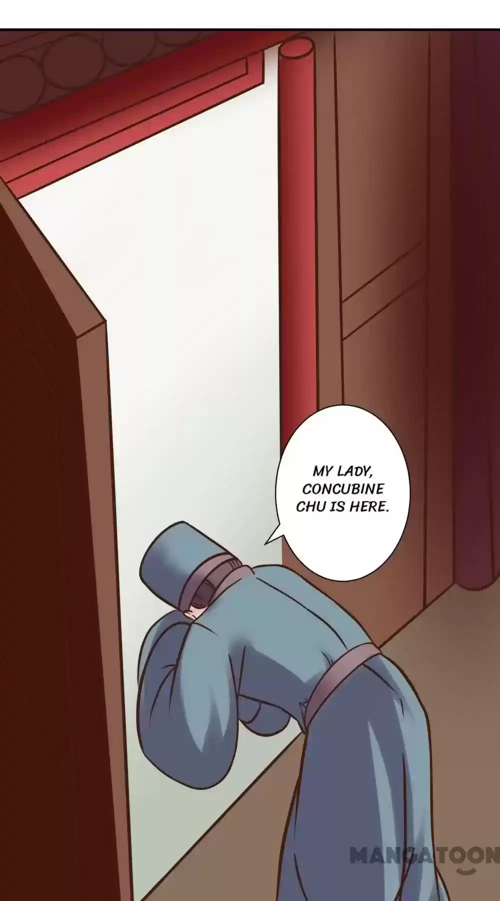 Resurrecting Queen Episode 125