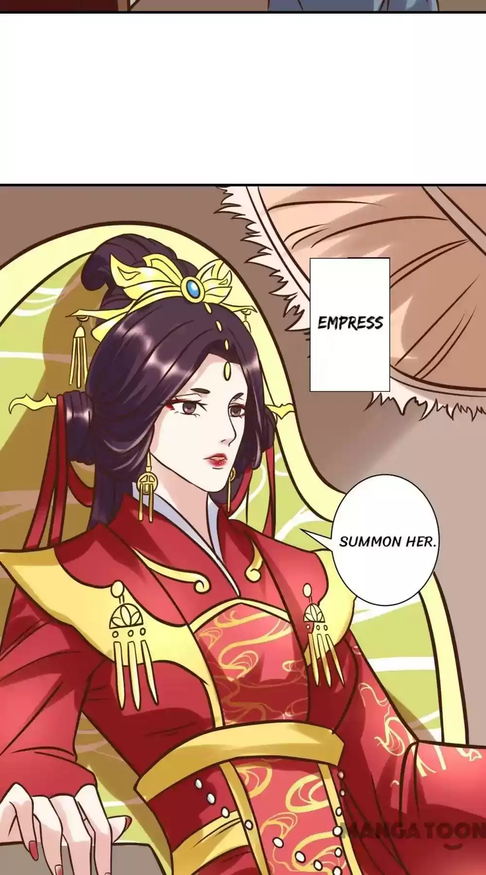 Resurrecting Queen Episode 125