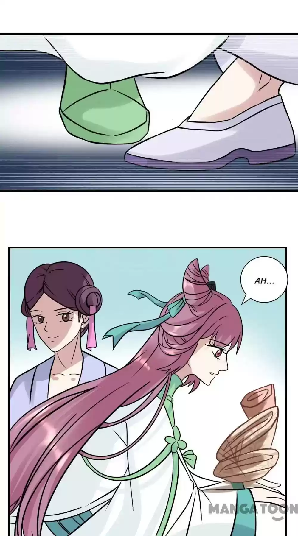 Resurrecting Queen Episode 125