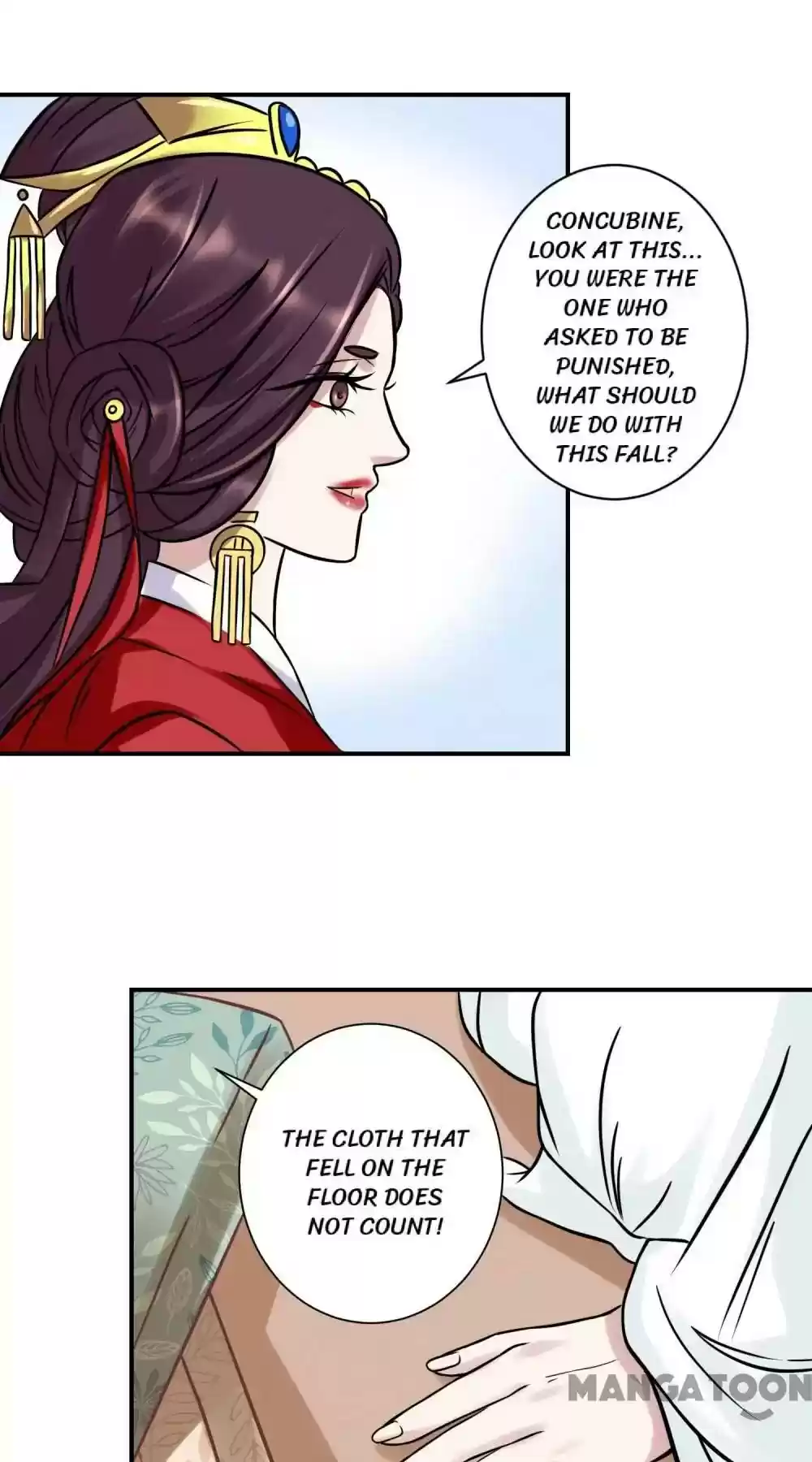 Resurrecting Queen Episode 125