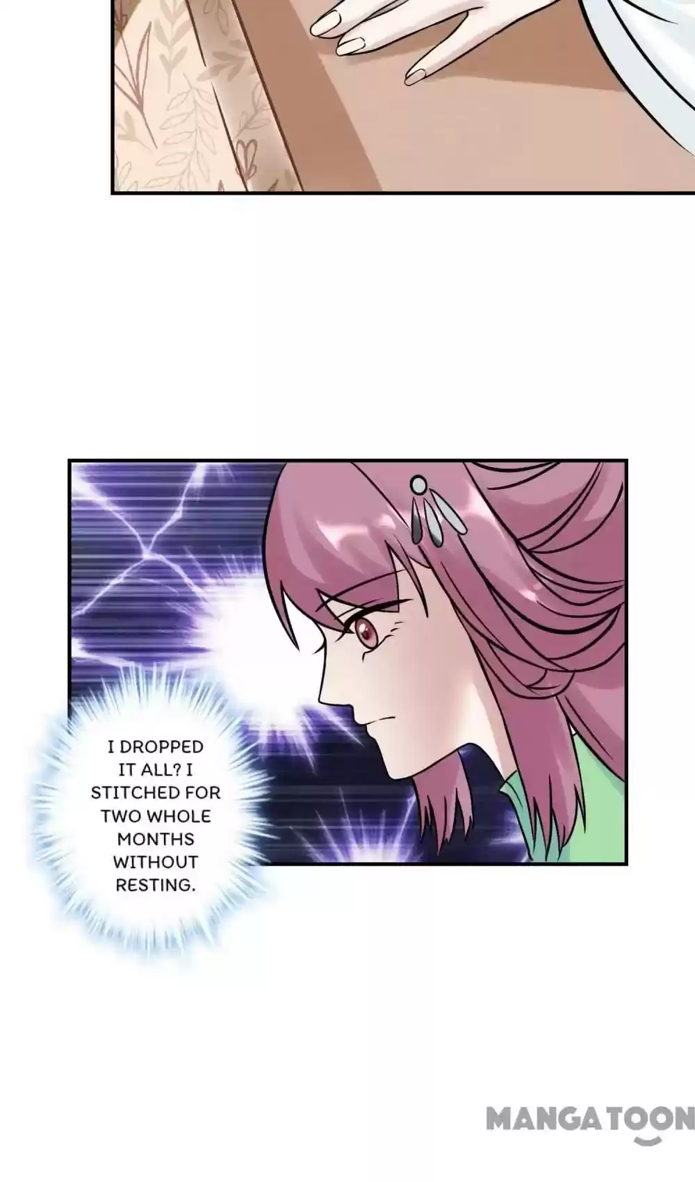 Resurrecting Queen Episode 125