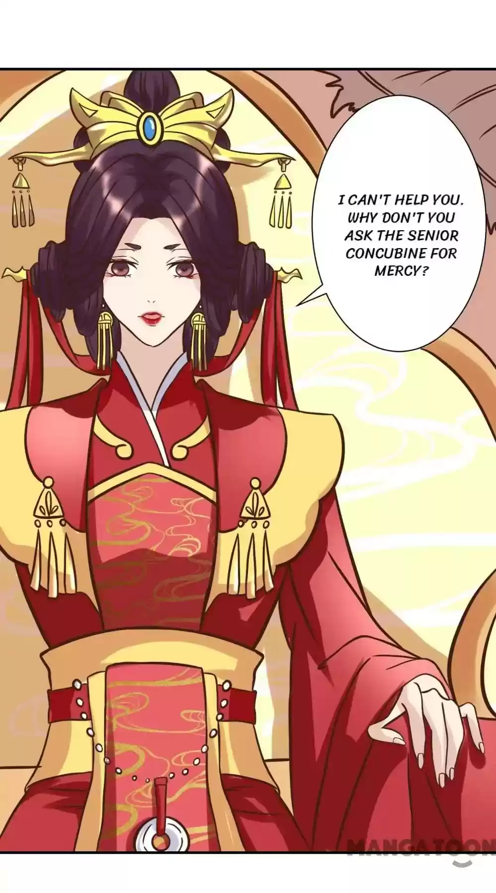 Resurrecting Queen Episode 125