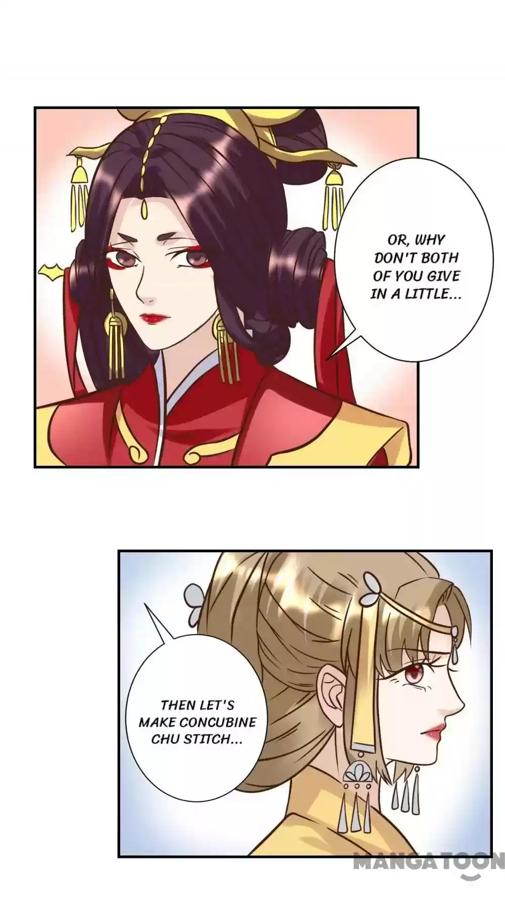 Resurrecting Queen Episode 125