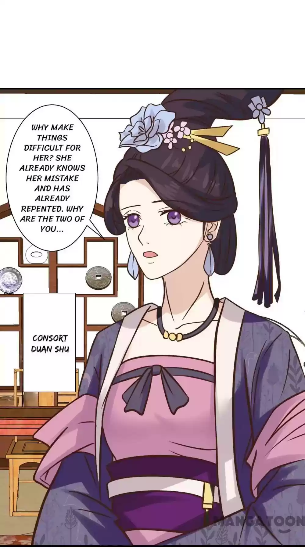 Resurrecting Queen Episode 125