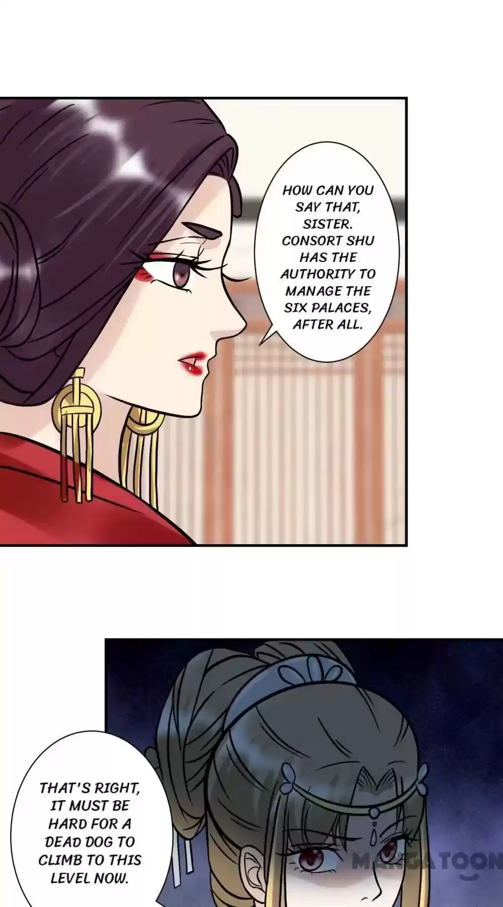 Resurrecting Queen Episode 125