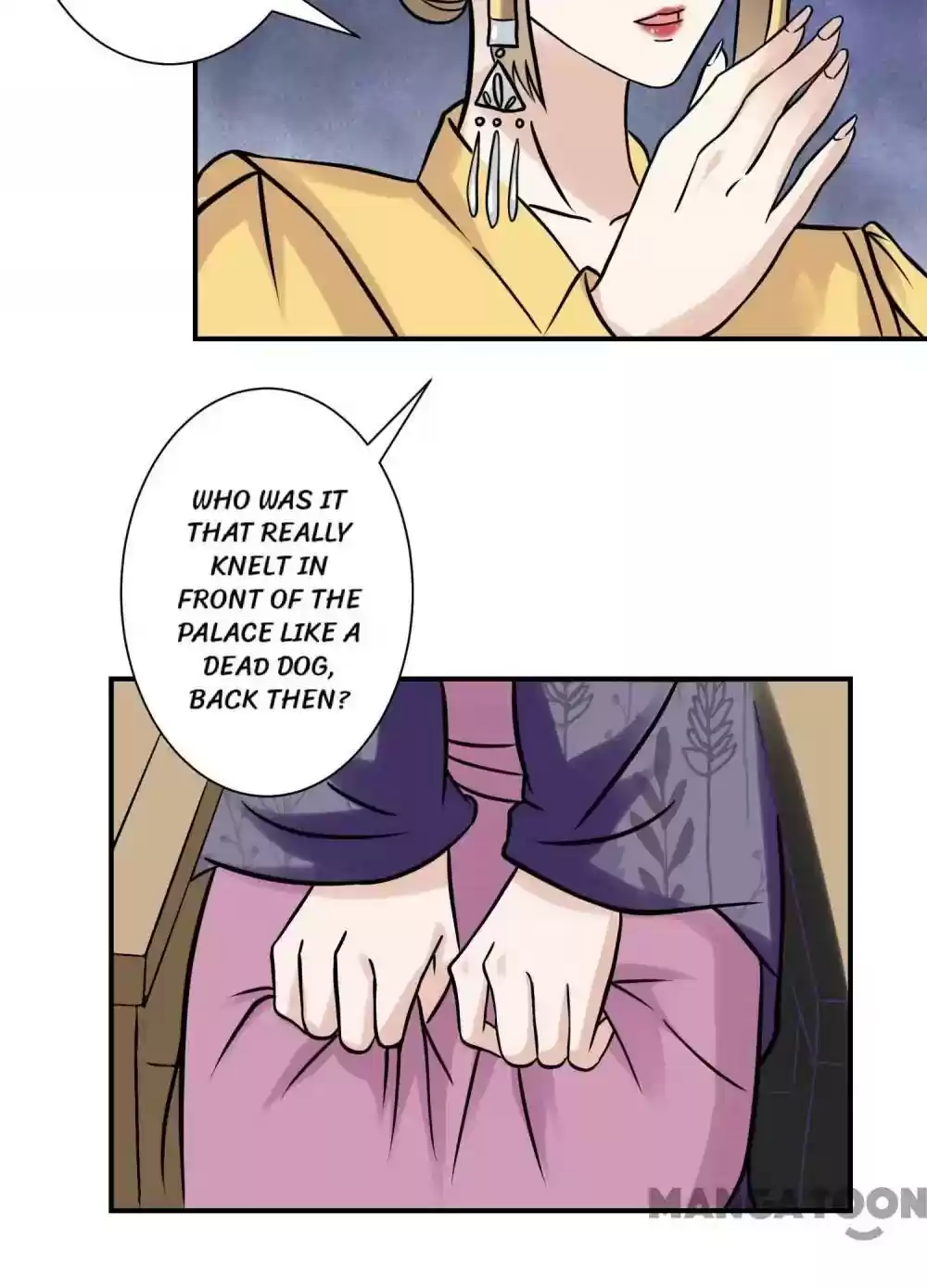 Resurrecting Queen Episode 125