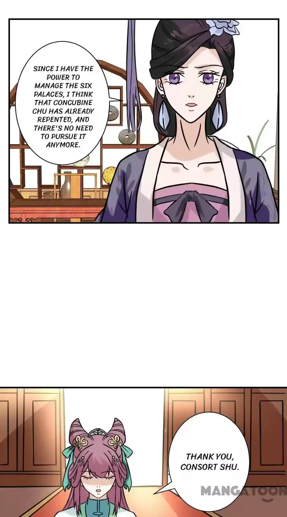 Resurrecting Queen Episode 125