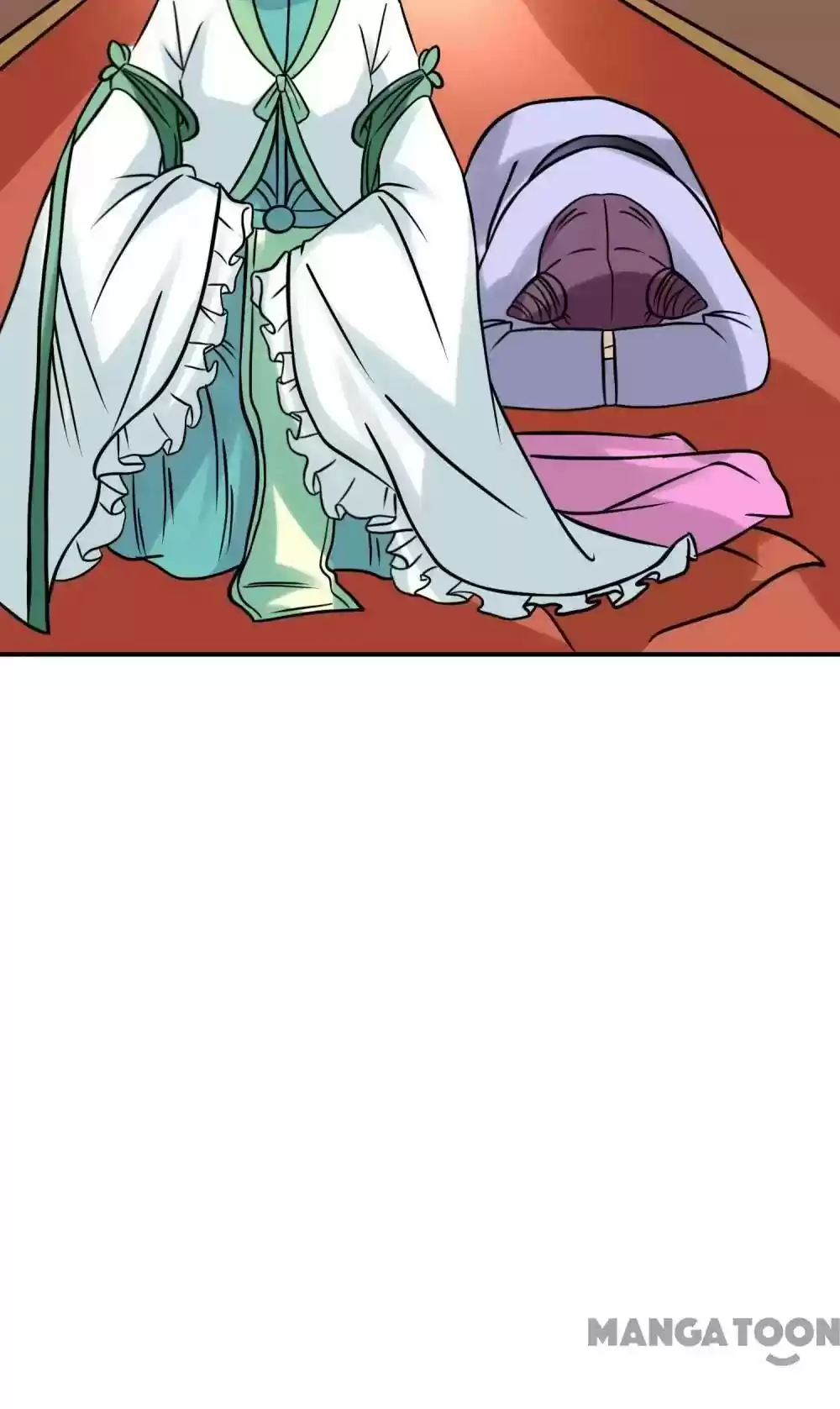 Resurrecting Queen Episode 125