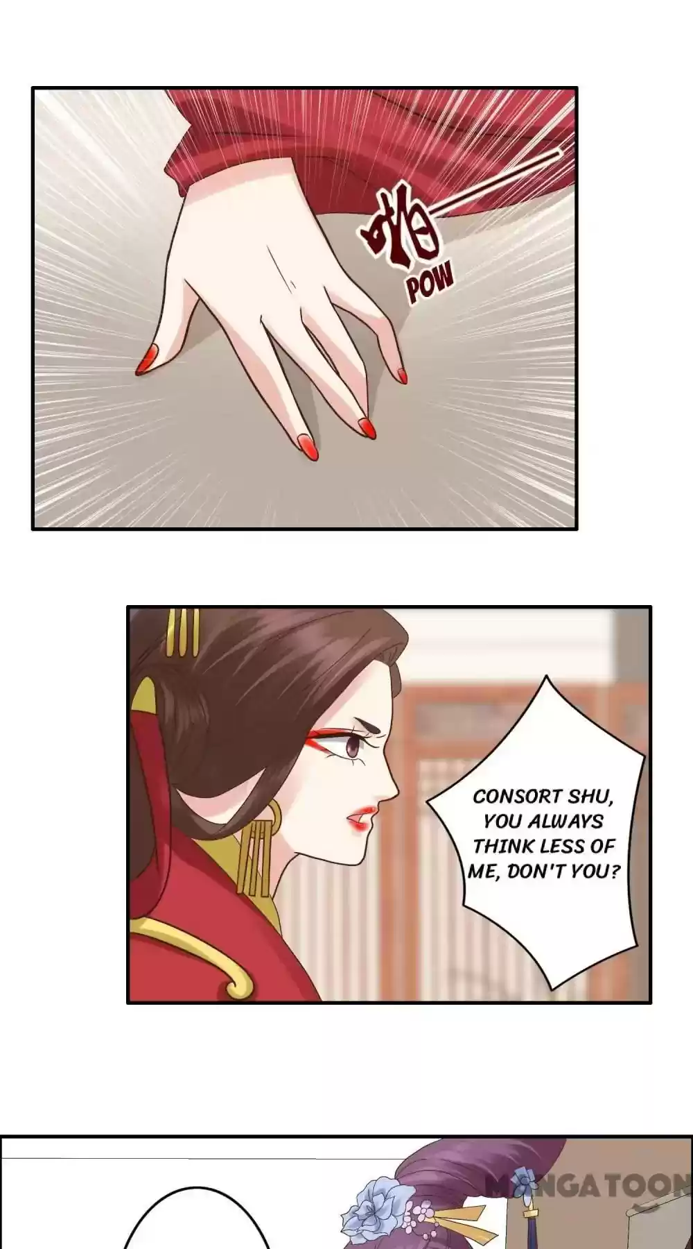 Resurrecting Queen Episode 126