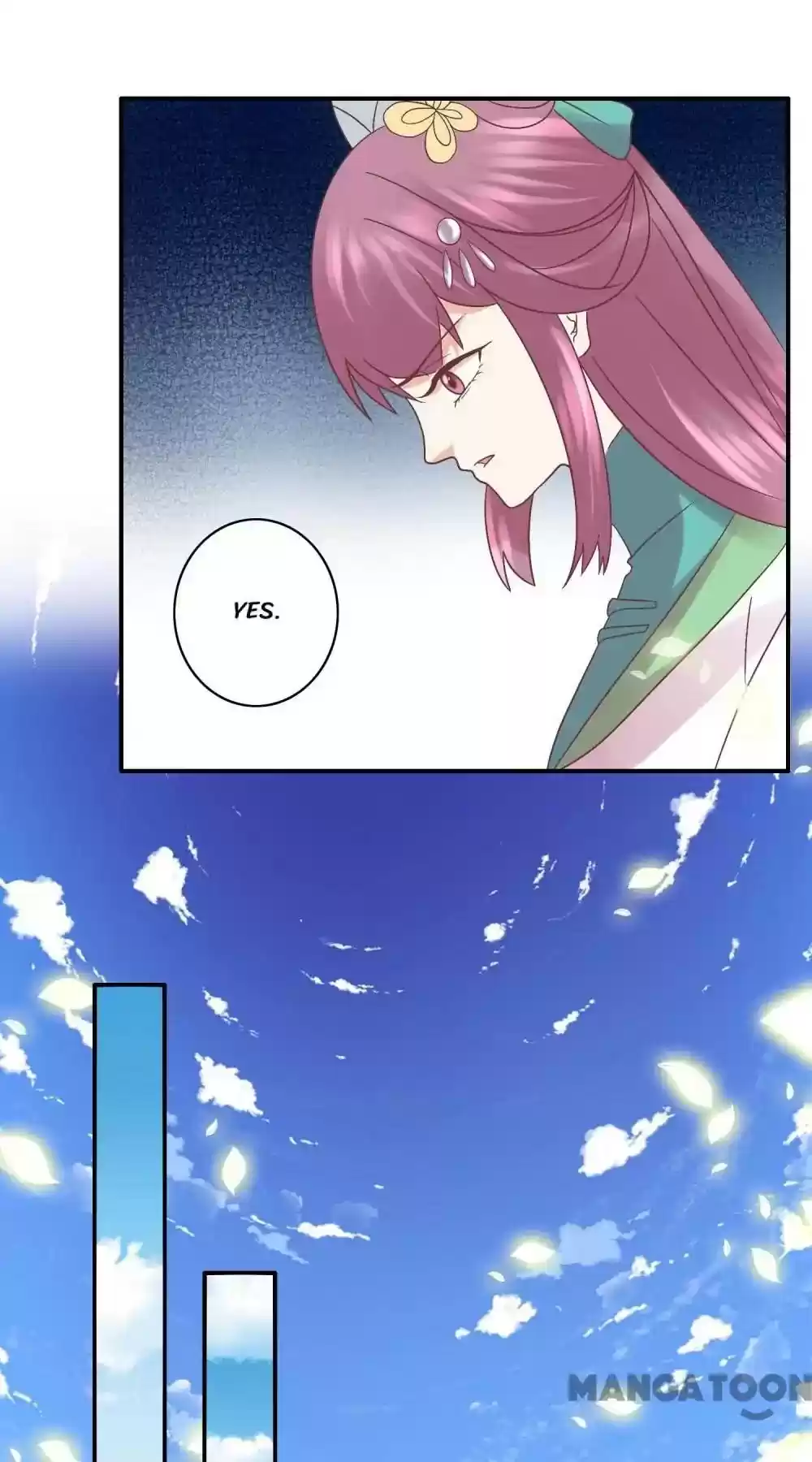 Resurrecting Queen Episode 126