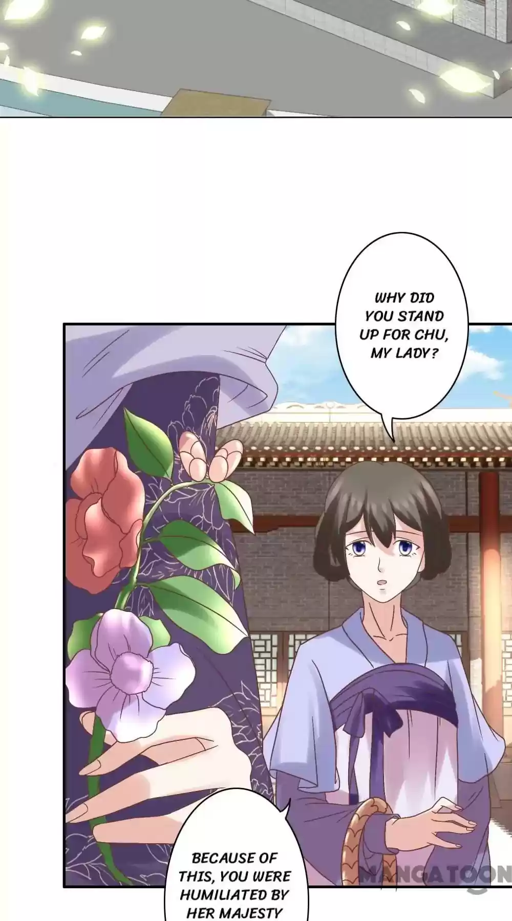 Resurrecting Queen Episode 126