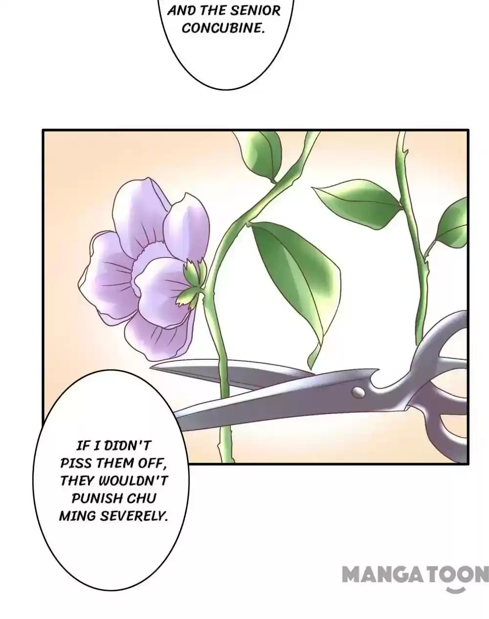 Resurrecting Queen Episode 126