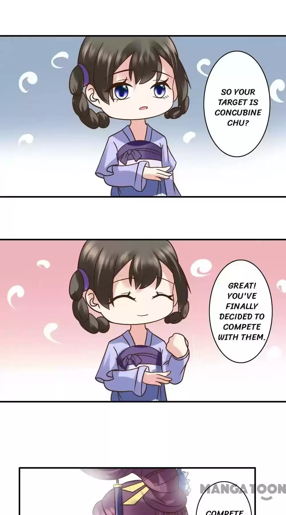 Resurrecting Queen Episode 126