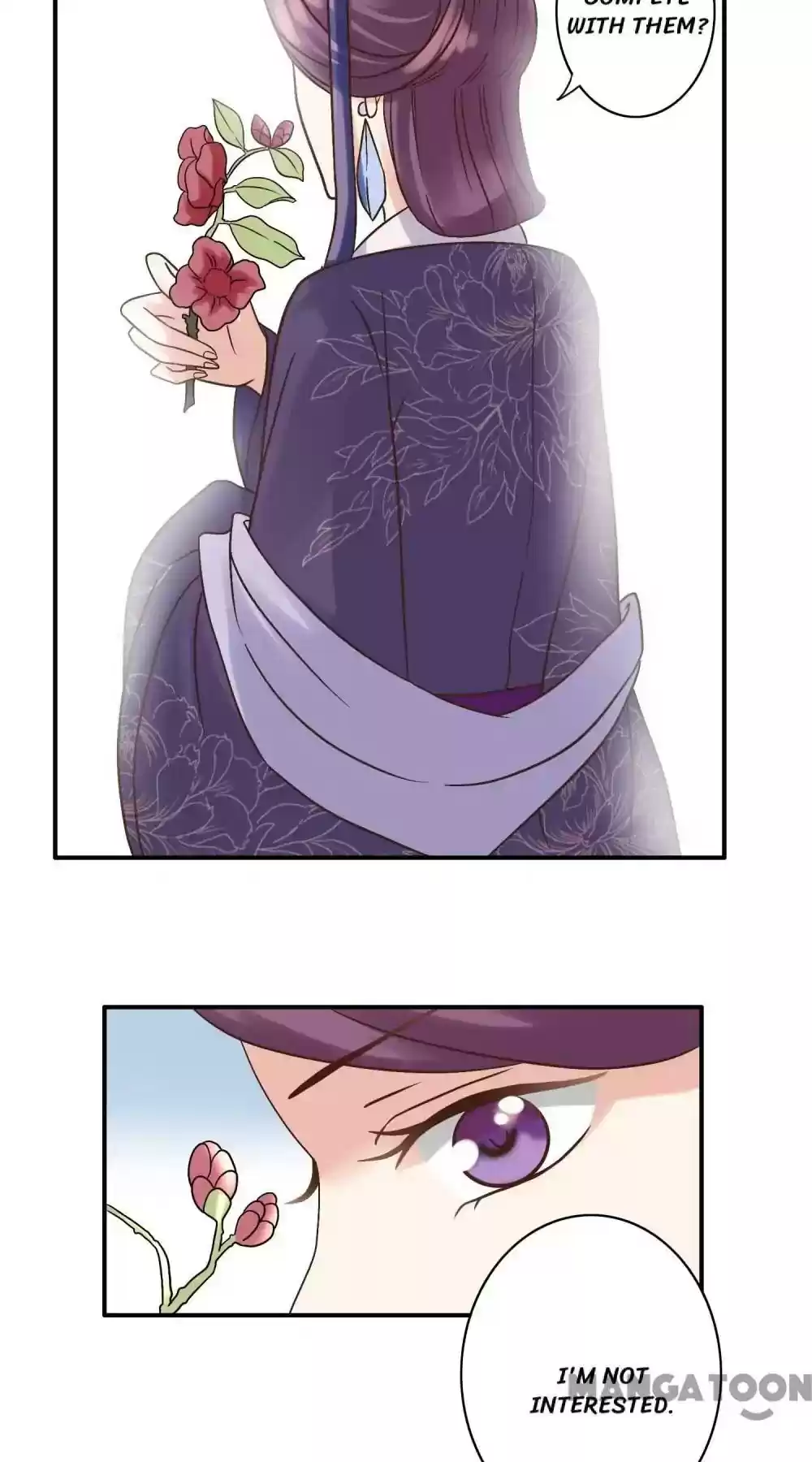 Resurrecting Queen Episode 126