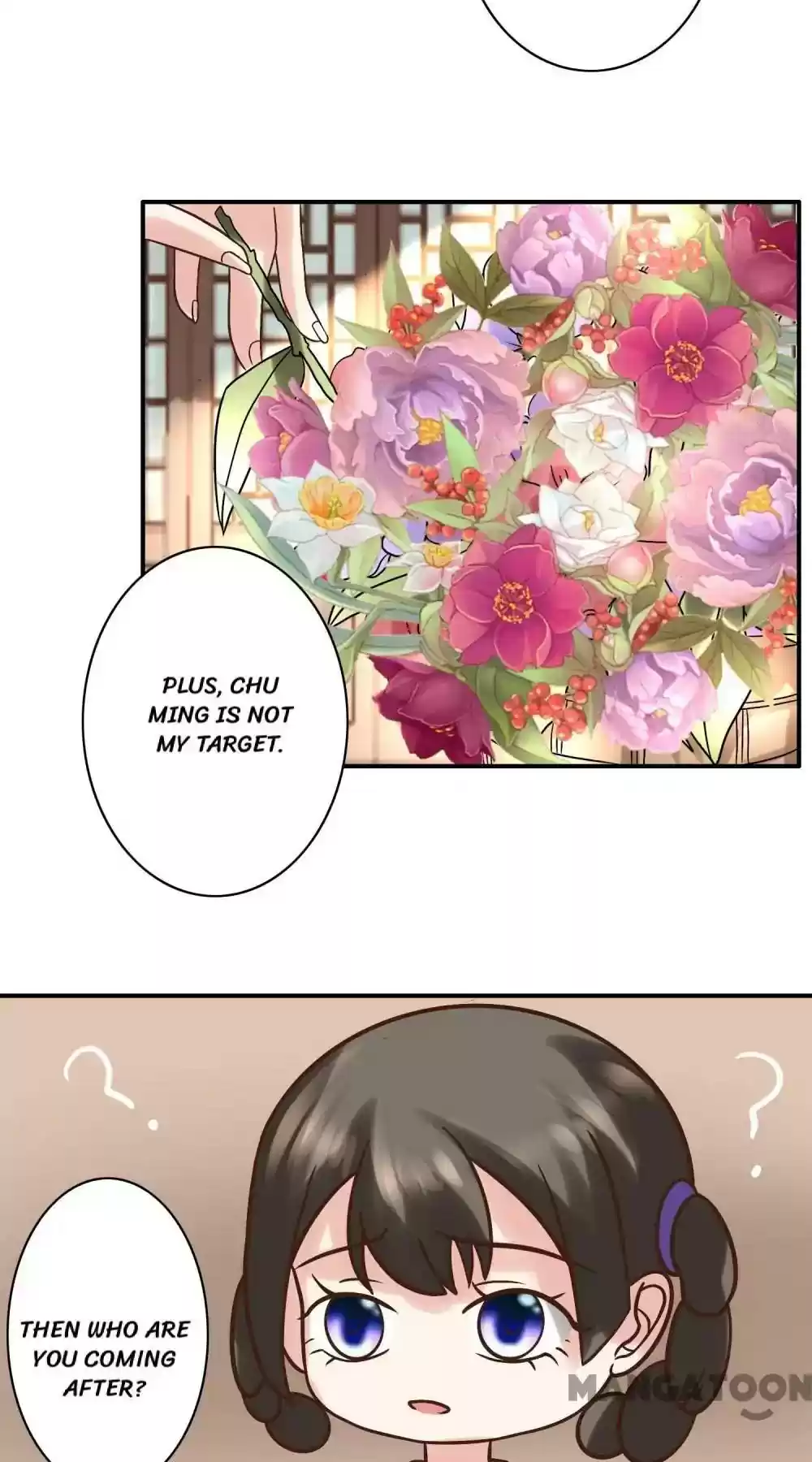 Resurrecting Queen Episode 126