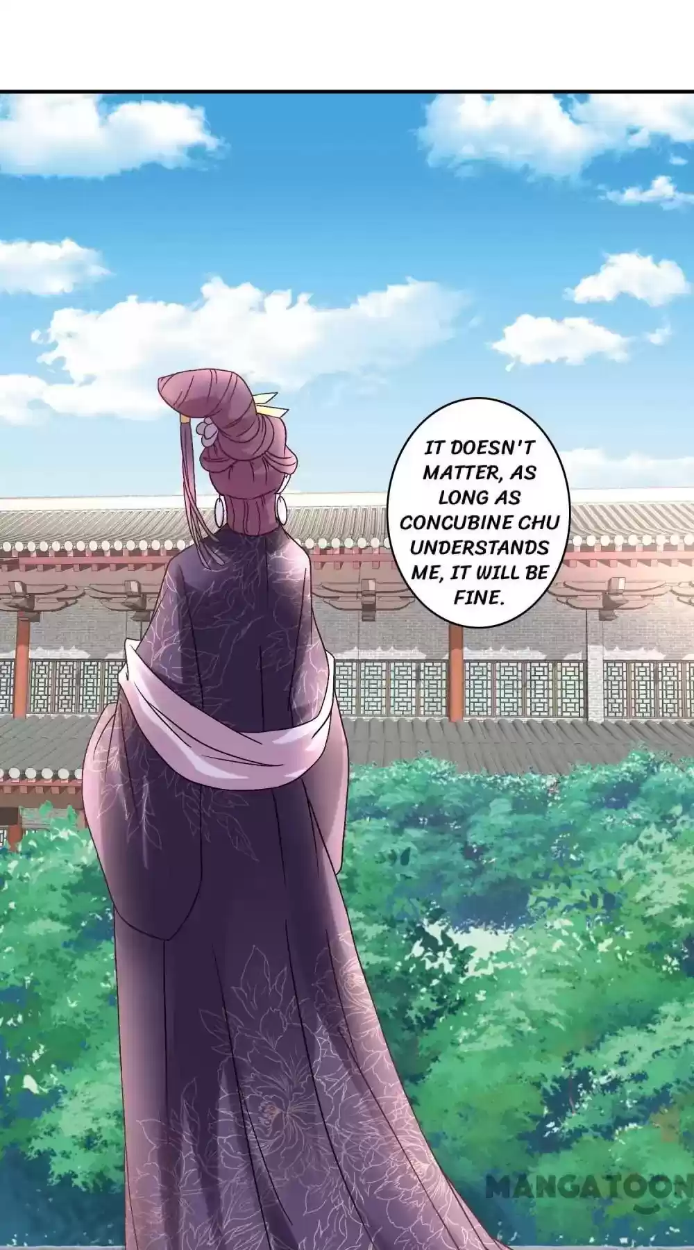 Resurrecting Queen Episode 126