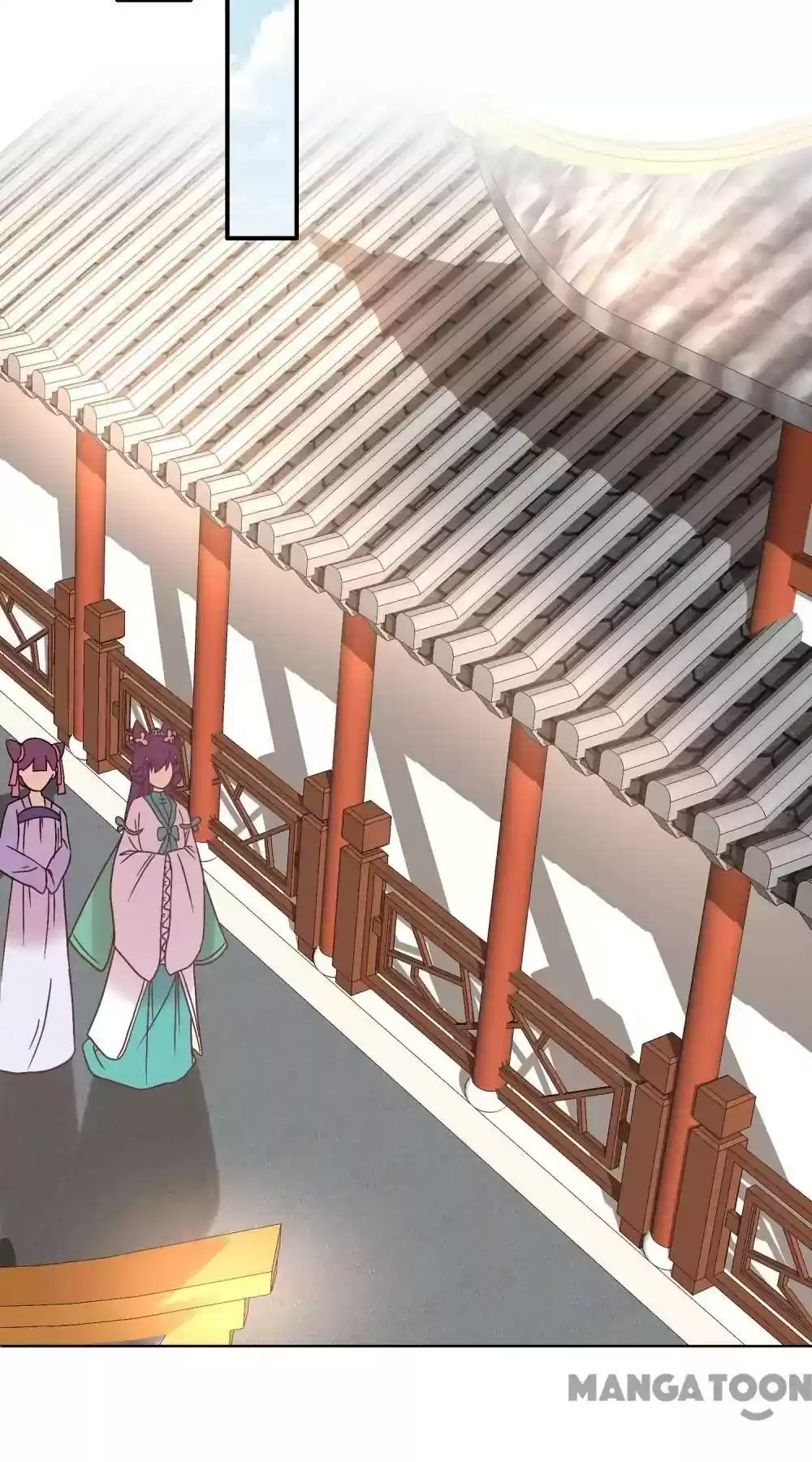 Resurrecting Queen Episode 126