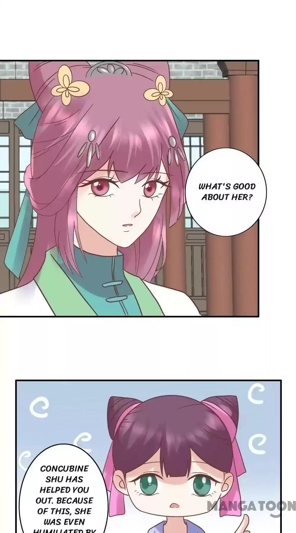 Resurrecting Queen Episode 126