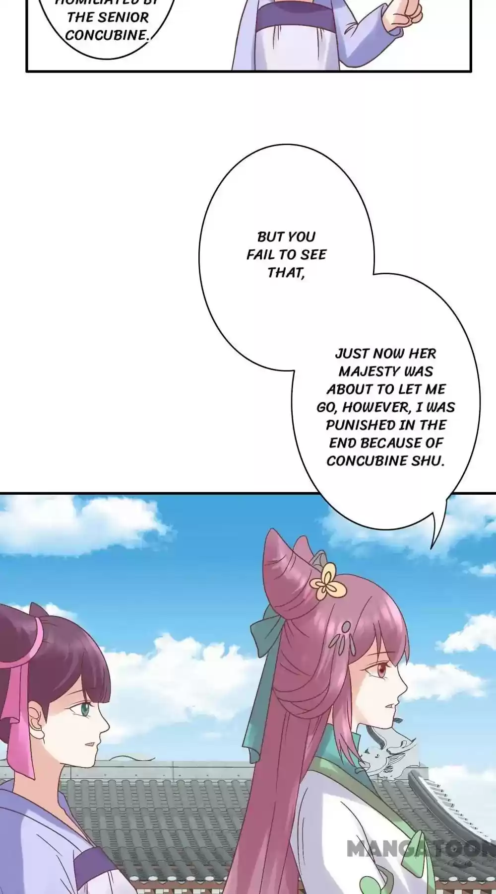 Resurrecting Queen Episode 126