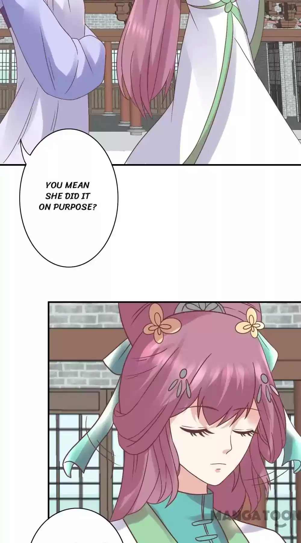 Resurrecting Queen Episode 126