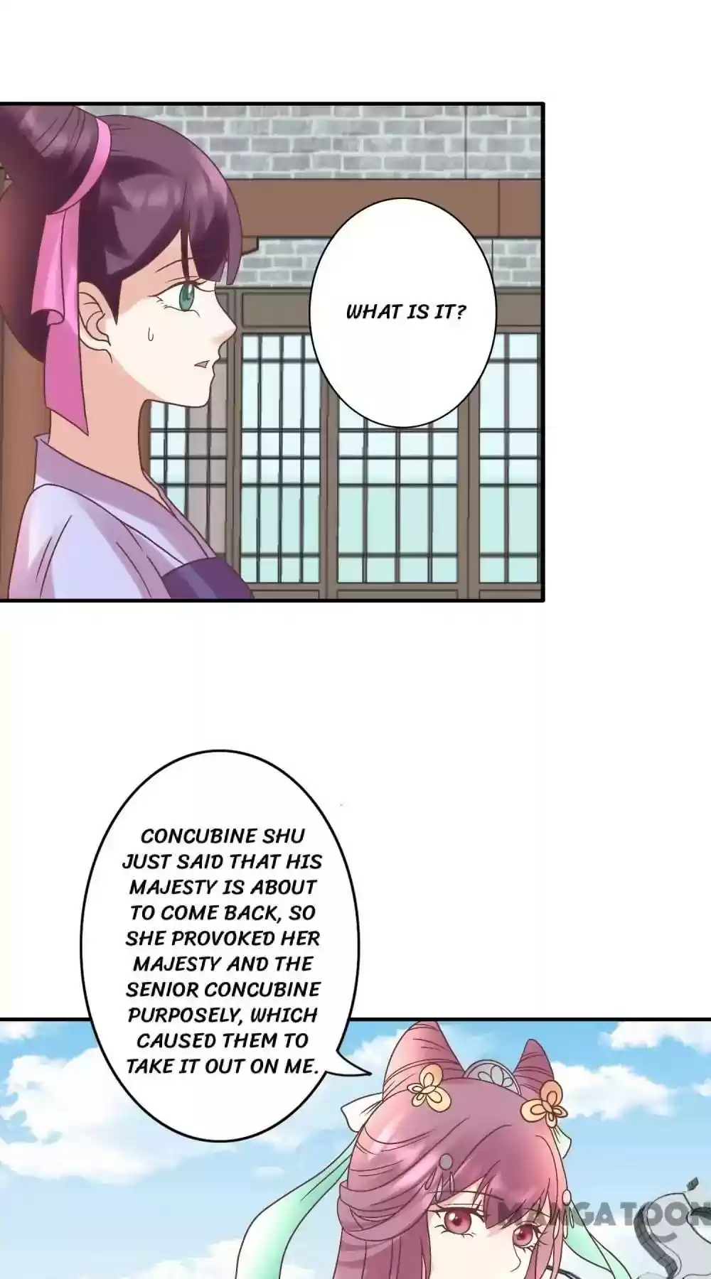 Resurrecting Queen Episode 126