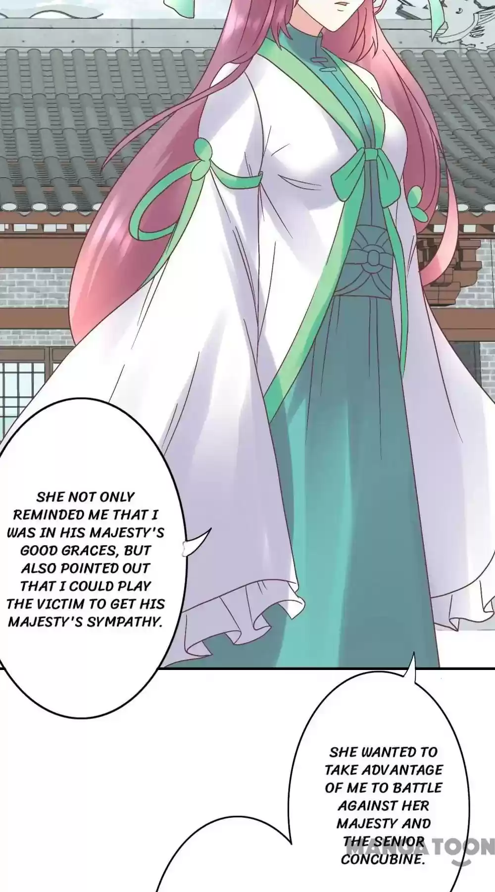 Resurrecting Queen Episode 126